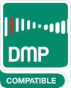 DMP-compatible