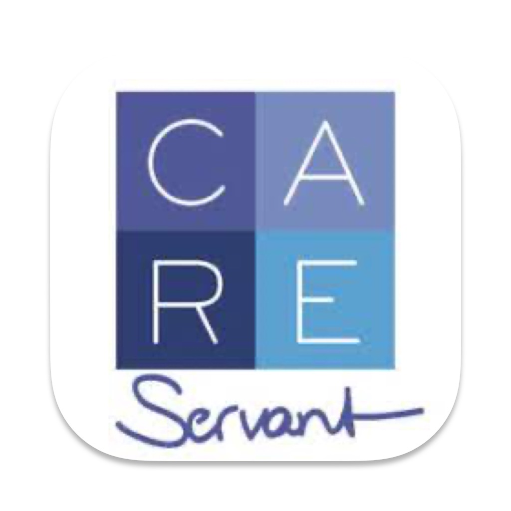 CARESERVANT IOS B 01